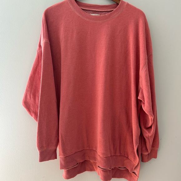 American Eagle Outfitters Sweaters - Women’s American Eagle Crew Neck Sweatshirt Soft Jegging Fit Medium